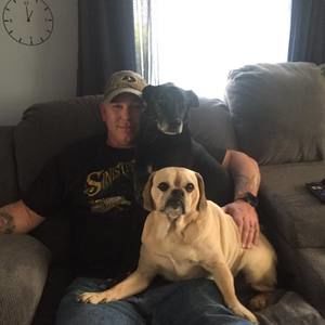 Meet your Posher, Dan